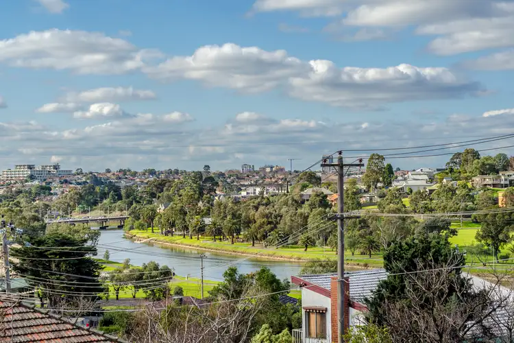Second view of Homely house listing, 12 Grandview Avenue, Maribyrnong VIC 3032
