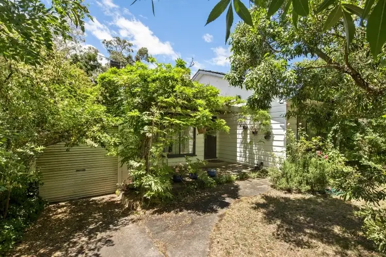Main view of Homely house listing, 1415 Geelong Rd, Mount Clear VIC 3350