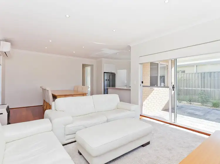 Second view of Homely house listing, 10 Fermaner St, Karrinyup WA 6018