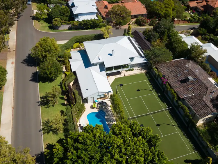 Fifth view of Homely house listing, 7 Watkins Road, Dalkeith WA 6009