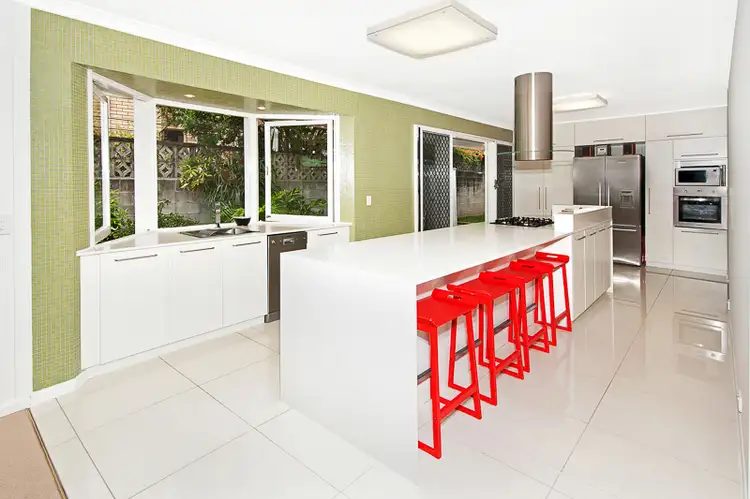 Second view of Homely house listing, 50 Orkney Street, Kenmore QLD 4069