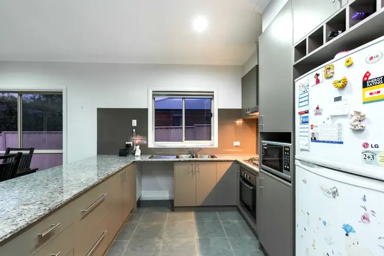 Third view of Homely house listing, 7 Connata Place, Melton West VIC 3337