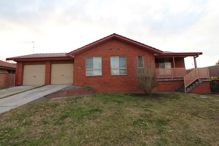 Main view of Homely house listing, 22 Green Street, West Bathurst NSW 2795