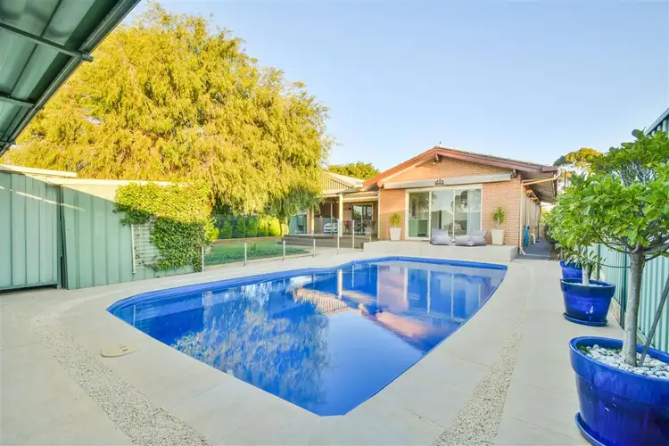 Main view of Homely house listing, 17 Highwray Drive, Morphett Vale SA 5162