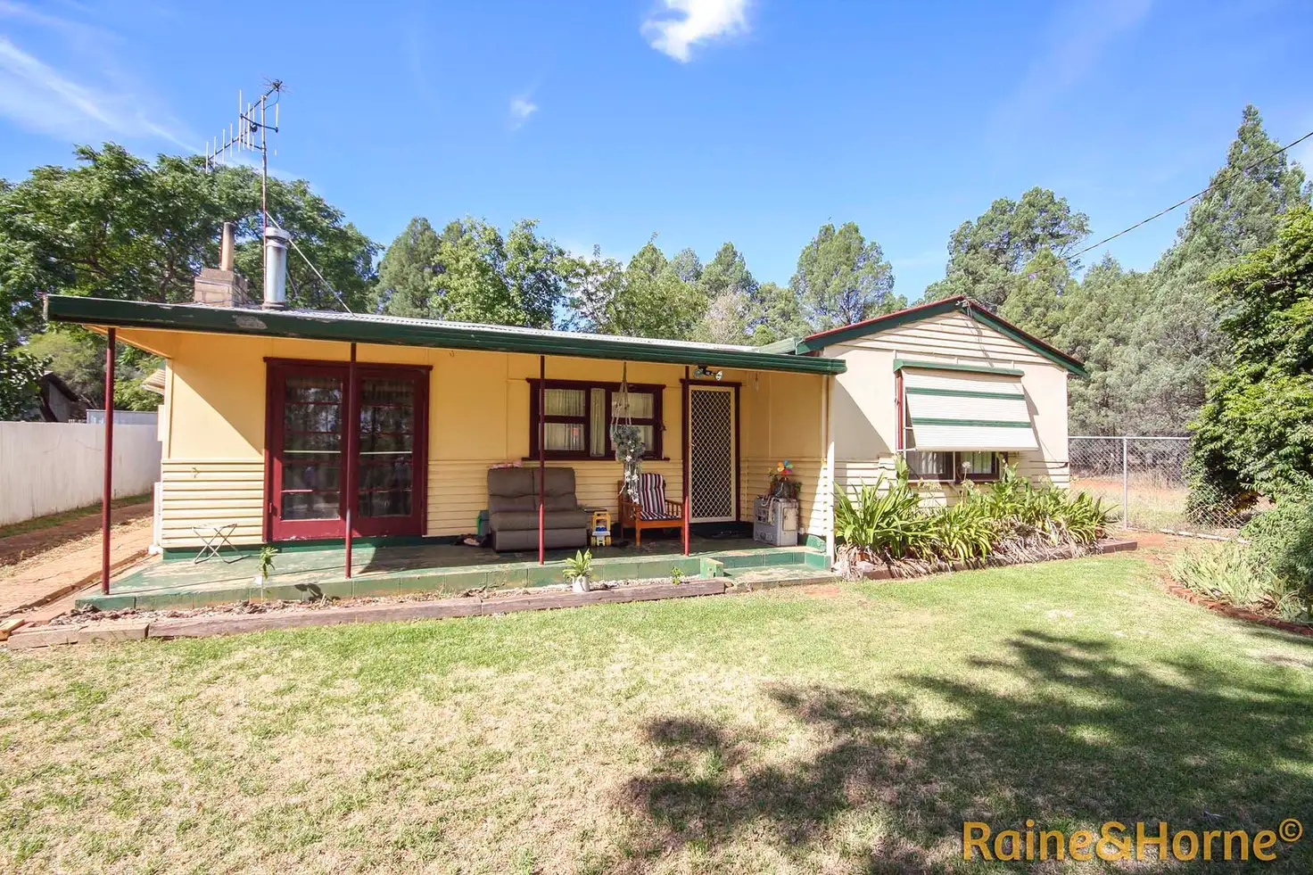 Main view of Homely house listing, 6 Werrigal Street, Wongarbon NSW 2831