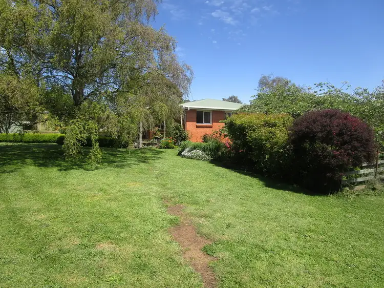 Sixth view of Homely rural property listing, 261 Weegena Road, Kimberley TAS 7304