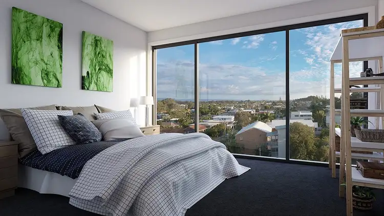 Main view of Homely apartment listing, 130/1930 Gold Coast Highway, Miami QLD 4220