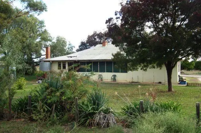 Second view of Homely rural property listing, 223 Morley Road, Yoogali NSW 2680