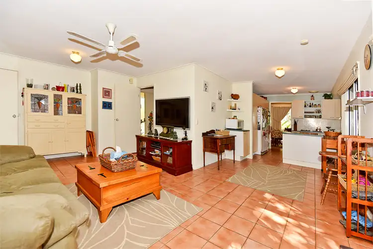Second view of Homely house listing, 45 Borambil Road, Shailer Park QLD 4128
