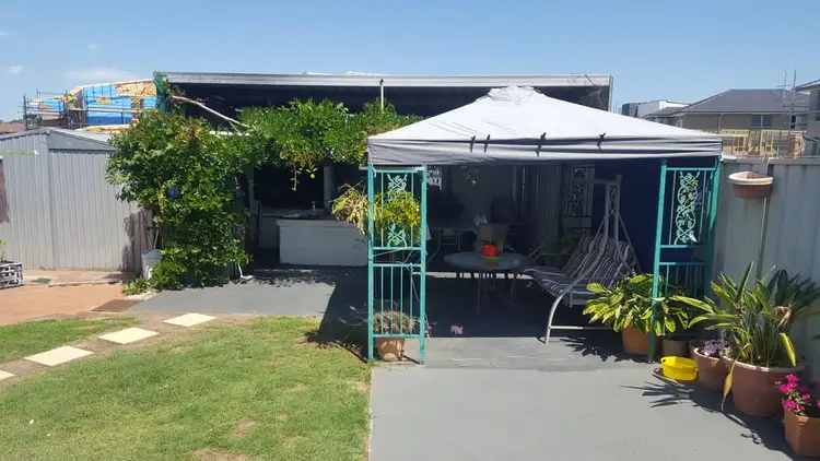 Seventh view of Homely house listing, 11 Aberdeen Street, Bossley Park NSW 2176