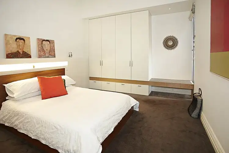 Sixth view of Homely house listing, 58 York Street, St Kilda West VIC 3182