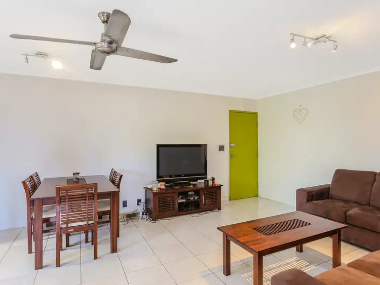 Fifth view of Homely unit listing, 22/28 Fitzgerald Street, Coffs Harbour NSW 2450