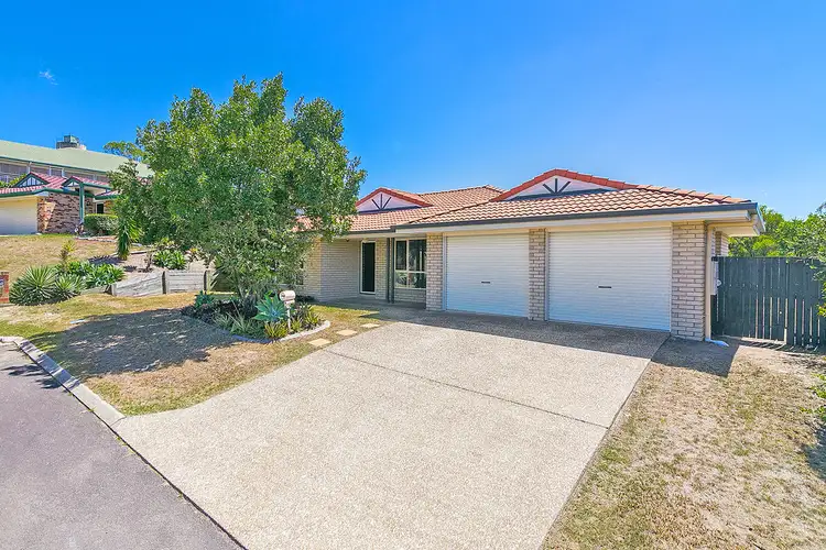 Main view of Homely house listing, 6 Vella Place, Edens Landing QLD 4207