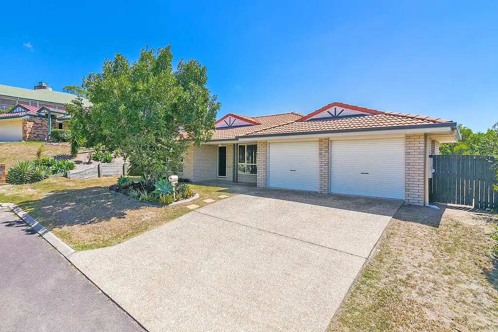 Main view of Homely house listing, 6 Vella Place, Edens Landing QLD 4207