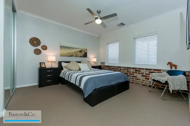 Fifth view of Homely house listing, 9A Canterbury Terrace, East Victoria Park WA 6101