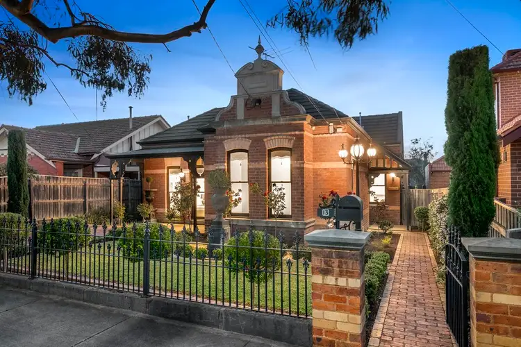 Main view of Homely house listing, 13 Lorraine Street, Essendon VIC 3040