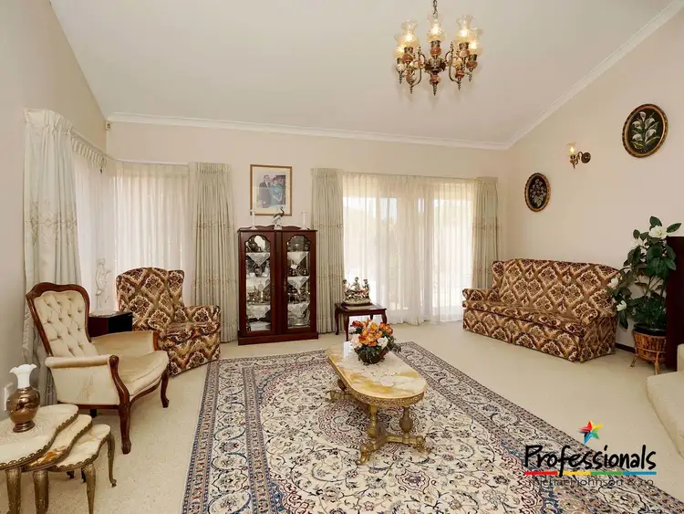 Fifth view of Homely house listing, 64 Booker Street, Dianella WA 6059