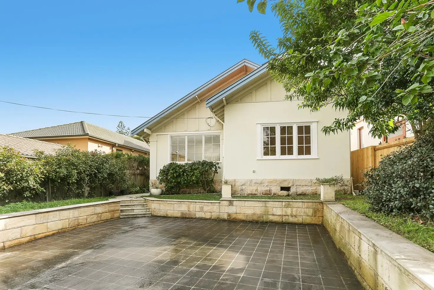 Main view of Homely house listing, 100 Old South Head Road, Vaucluse NSW 2030
