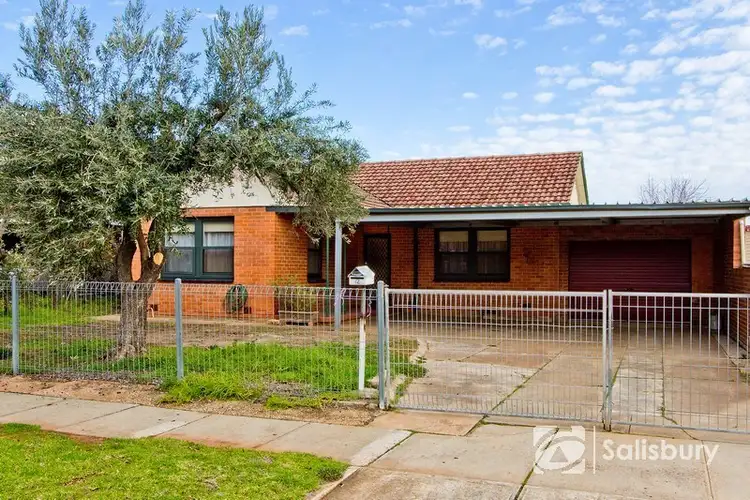 12 Wayford Street, Elizabeth Vale SA 5112