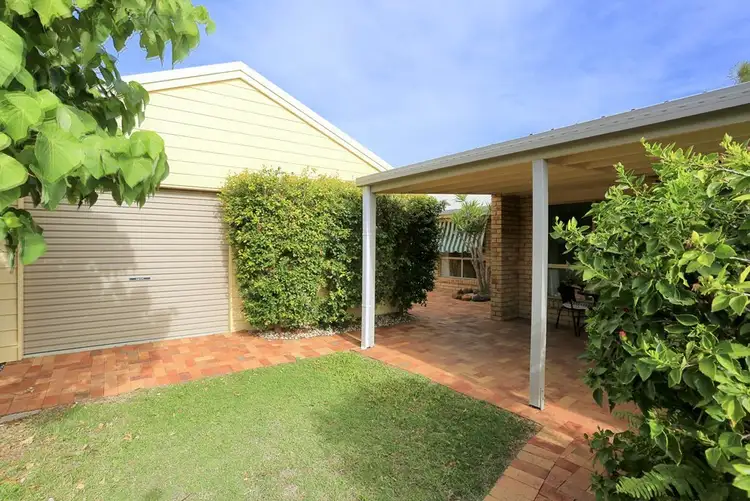 Sixth view of Homely house listing, 15 Pacific Court, Bargara QLD 4670