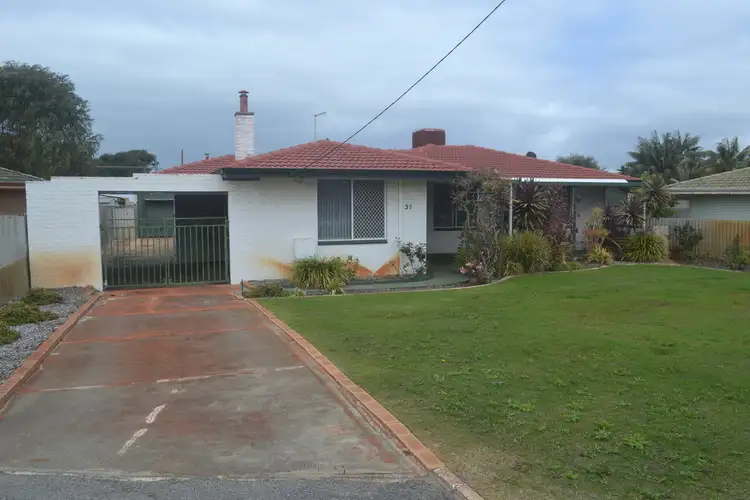 37 Edgewater Road, Safety Bay WA 6169