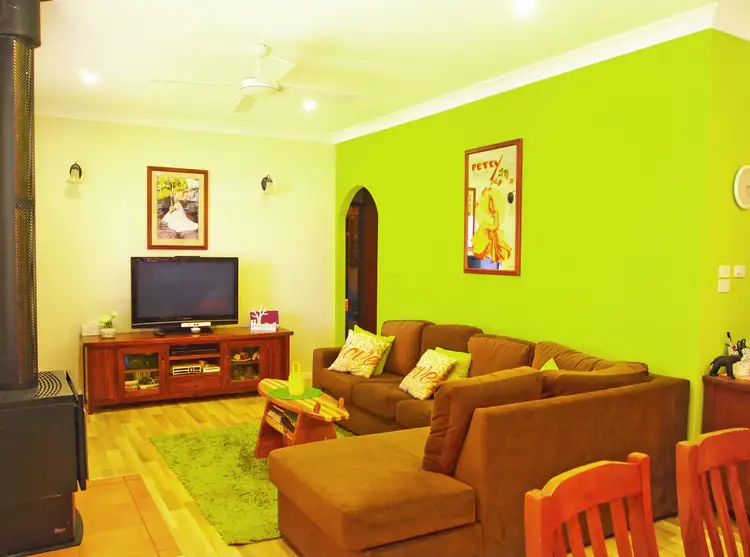 Sixth view of Homely house listing, 57 Second Street, Warragamba NSW 2752