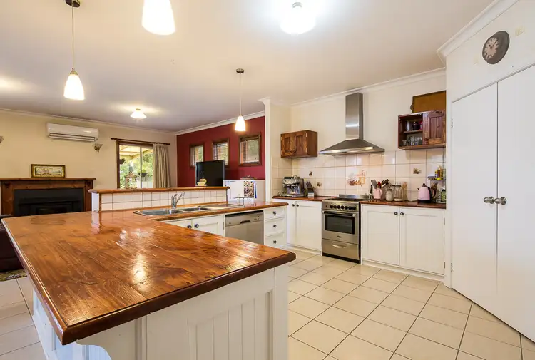 Second view of Homely house listing, 12 Canterbury Street, Clunes VIC 3370