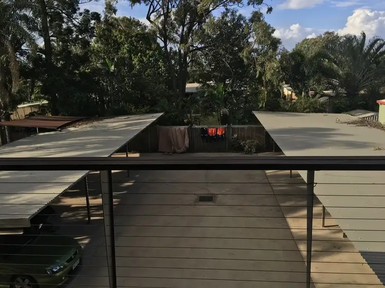 Fifth view of Homely house listing, 12/36 Belyando Avenue, Moranbah QLD 4744