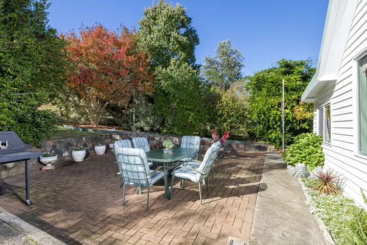 Second view of Homely house listing, 268 Wondalga Road, Adelong NSW 2729