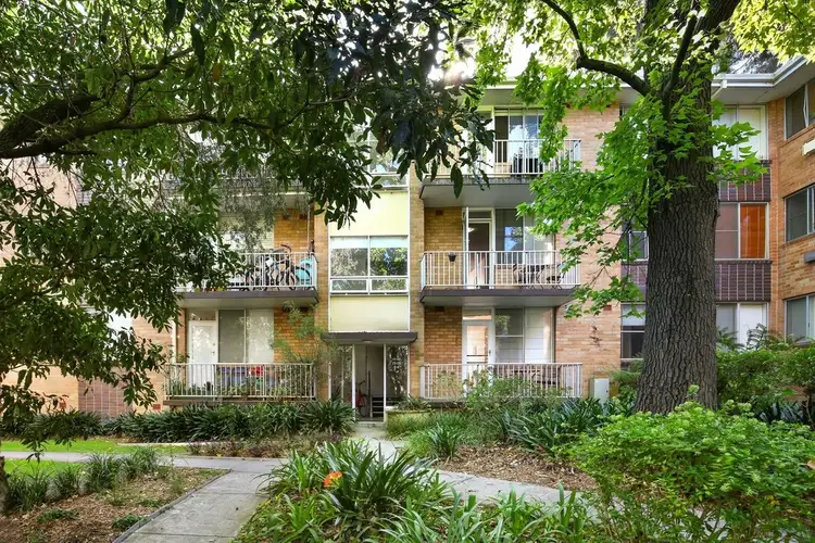 23/44 Ewart Street, Marrickville NSW 2204
