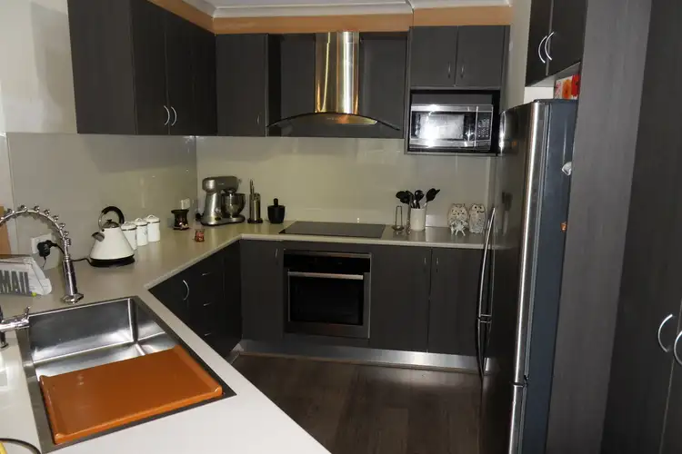 Fourth view of Homely house listing, 25/50 JACOBS DR, Sussex Inlet NSW 2540