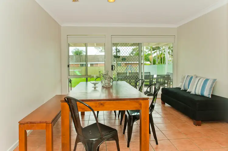 Fifth view of Homely house listing, 17 Smith Avenue, Albion Park NSW 2527