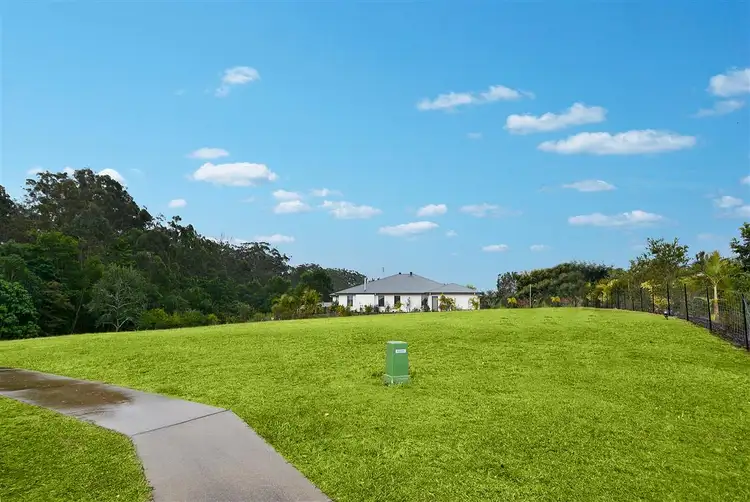 Sixth view of Homely land listing, 42 Otto Nothling Place, Beerwah QLD 4519