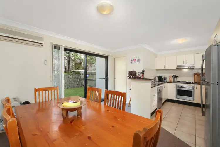 Fourth view of Homely house listing, 12/55 Dwyer Street, Gosford NSW 2250
