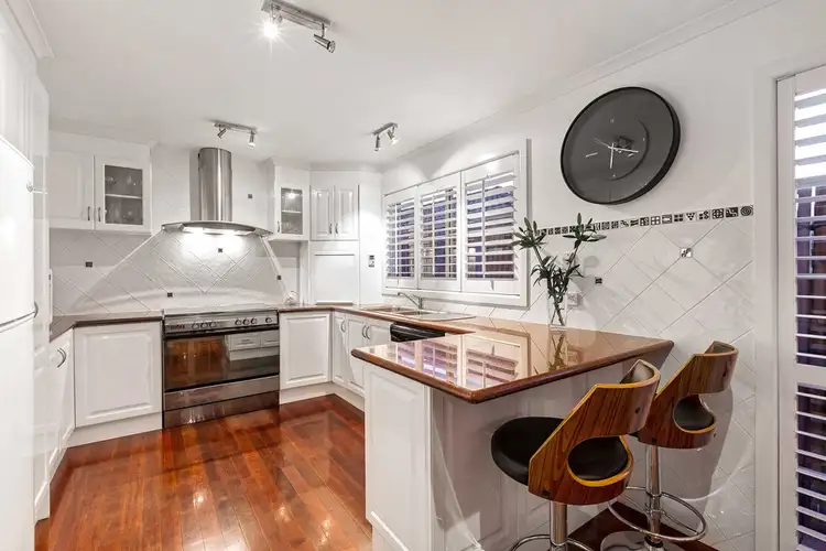 Second view of Homely house listing, 2/167 Queen, Altona VIC 3018