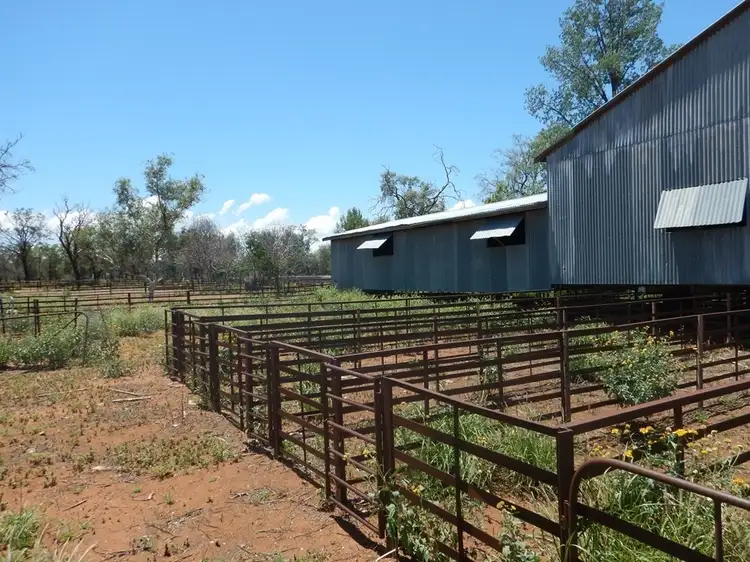 Third view of Homely rural property listing, Address available on request