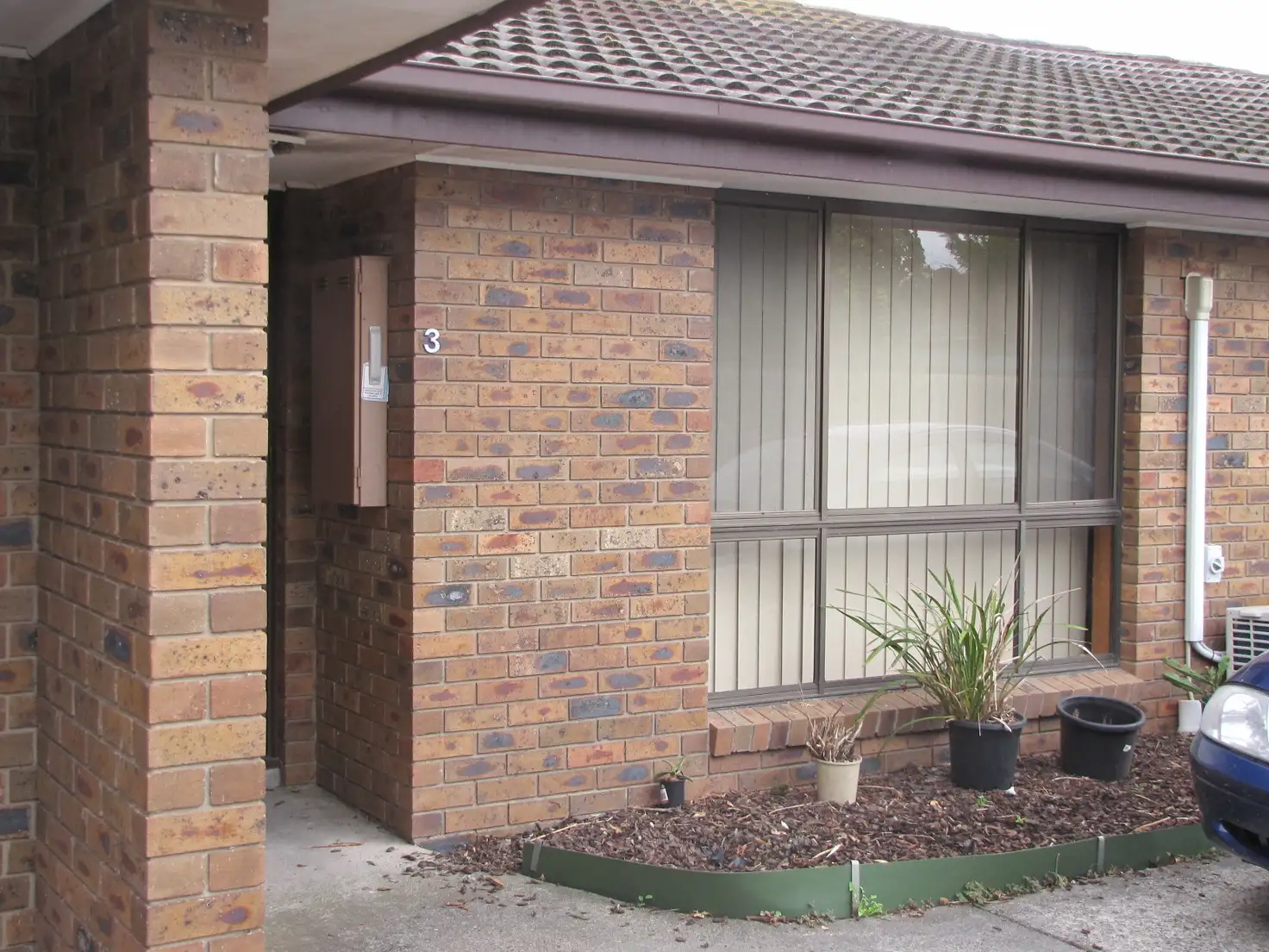 Main view of Homely unit listing, 3/24 Gibson Street, Moe VIC 3825