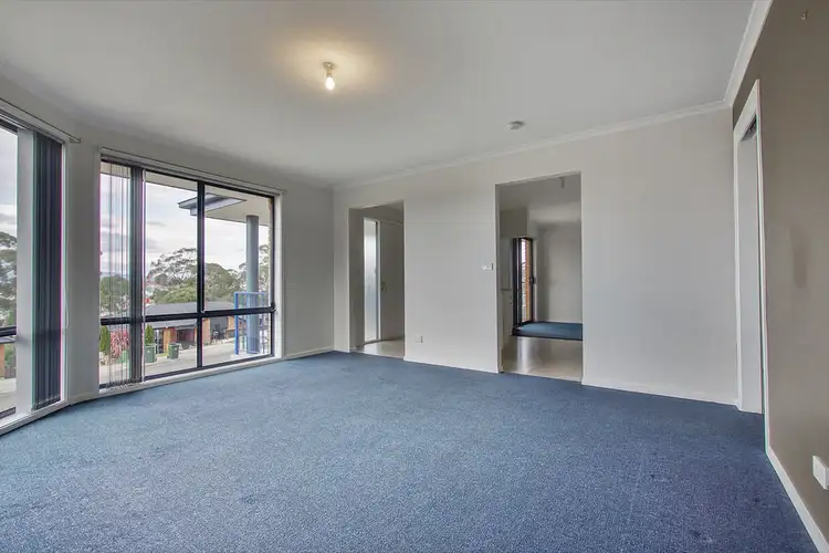Second view of Homely house listing, 34 Boondar Street, Chigwell TAS 7011
