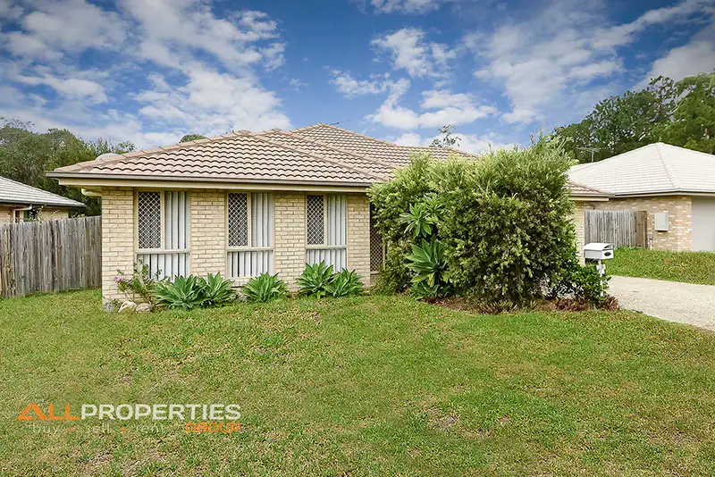 Main view of Homely house listing, 16 Linfield Street, Hillcrest QLD 4118