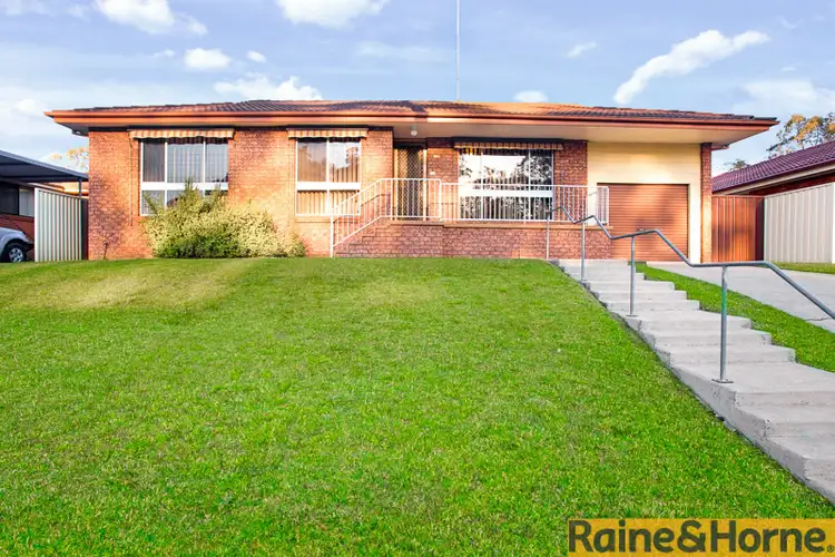224 Mileham Street, South Windsor NSW 2756