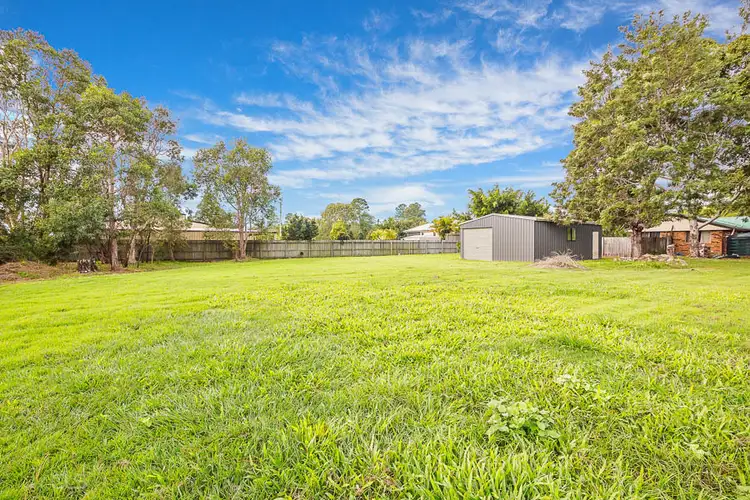 Second view of Homely rural property listing, 125 Relesah Drive, Ningi QLD 4511