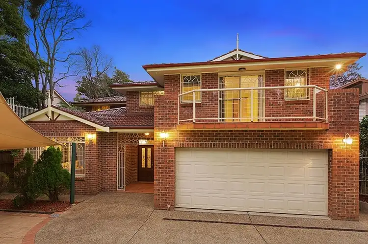 104 Middle Harbour Road, Lindfield NSW 2070