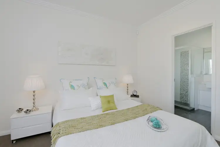 Sixth view of Homely house listing, Unit 4, 71 Mell Road, Spearwood WA 6163