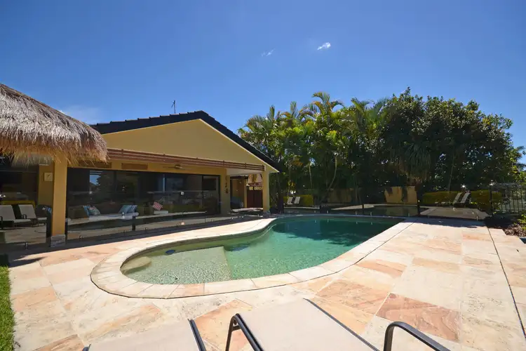 Second view of Homely house listing, 388 Benowa Road, Benowa Waters QLD 4217