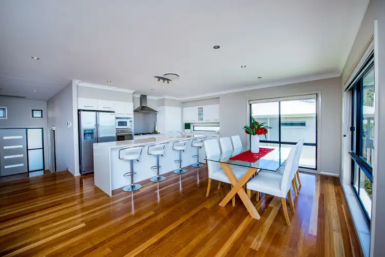 Third view of Homely house listing, 80 Wallawa Road, Corlette NSW 2315