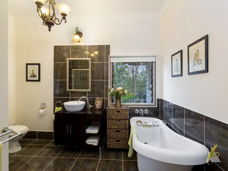 Sixth view of Homely house listing, 1020 Mt Crosby Road, Mount Crosby QLD 4306