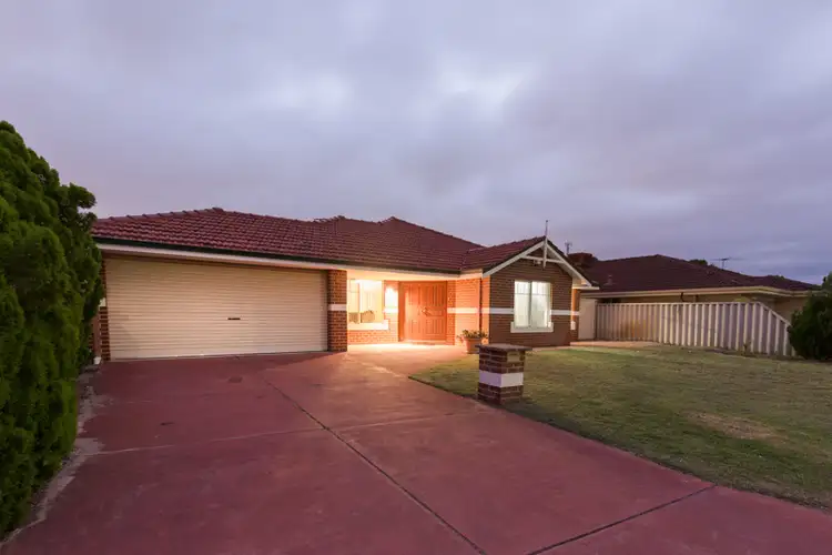 41 Beckworth Avenue, Kiara WA 6054
