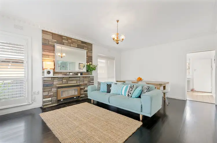 Sixth view of Homely house listing, 98 Powell Street, Yarraville VIC 3013