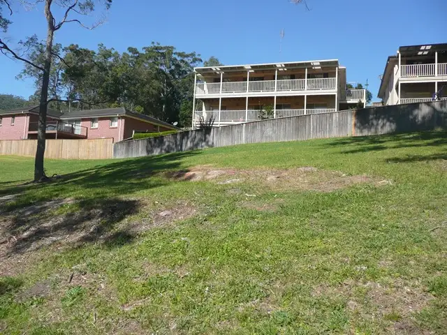 Third view of Homely land listing, Lot 17 Jean Norman Drive, Wyoming NSW 2250
