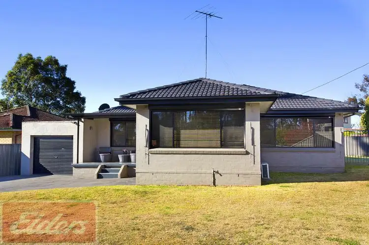 81 William Street, Werrington NSW 2747